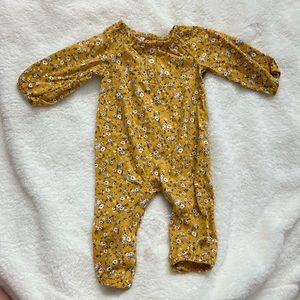 Carters Baby Jumpsuit